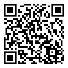 QR code or Bidi of the business or place