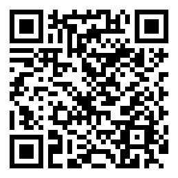 Codigo QR o Bidi del negocio o lugar