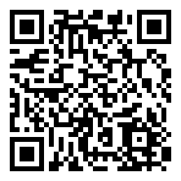 QR Code ou Bidi de l'entreprise ou le lieu