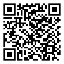 Código QR ou Bidi do negocio ou lugar