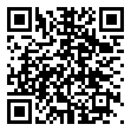 Codul QR sau Bidi al afacerii sau a locului