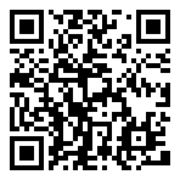 QR code or Bidi of the business or place