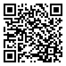 QR code or Bidi of the business or place