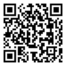 Codi QR o BiDi del negoci o lloc