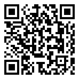 Codigo QR o Bidi del negocio o lugar