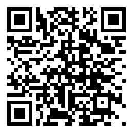 QR Code ou Bidi de l'entreprise ou le lieu