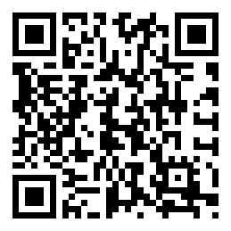 Codul QR sau Bidi al afacerii sau a locului