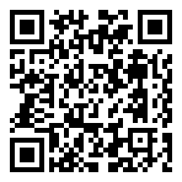 QR code or Bidi of the business or place