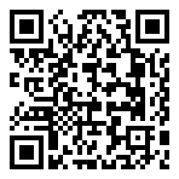 Codigo QR o Bidi del negocio o lugar