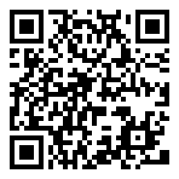 Código QR ou Bidi do negocio ou lugar