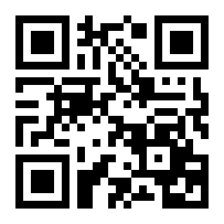 Código QR ou Bidi do negocio ou lugar