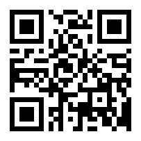 QR Code ou Bidi de l'entreprise ou le lieu