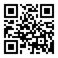 QR Code ou Bidi de l'entreprise ou le lieu