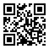 Código QR ou Bidi do negócio ou local