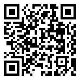 Codigo QR o Bidi del negocio o lugar