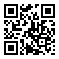 Código QR ou Bidi do negócio ou local