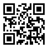 QR Code ou Bidi de l'entreprise ou le lieu