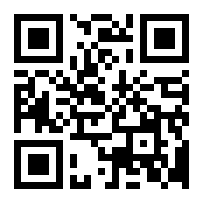 Codigo QR o Bidi del negocio o lugar