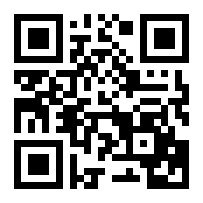 QR Code ou Bidi de l'entreprise ou le lieu