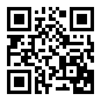 QR Code ou Bidi de l'entreprise ou le lieu