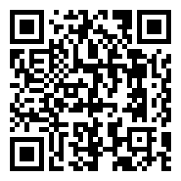 Codigo QR o Bidi del negocio o lugar