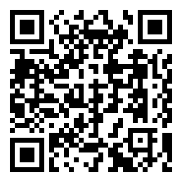 Codigo QR o Bidi del negocio o lugar