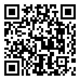 Codigo QR o Bidi del negocio o lugar