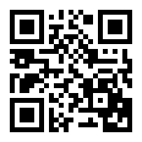 Código QR ou Bidi do negocio ou lugar