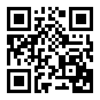 Código QR ou Bidi do negocio ou lugar