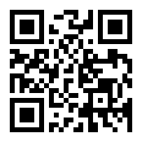 QR Code ou Bidi de l'entreprise ou le lieu