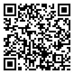 codice QR o Bidi dell'attività commerciale o luogo