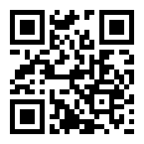 QR Code ou Bidi de l'entreprise ou le lieu