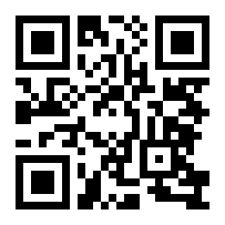 Codul QR sau Bidi al afacerii sau a locului