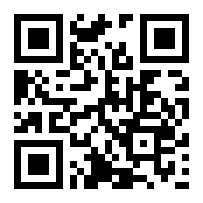 Código QR ou Bidi do negocio ou lugar