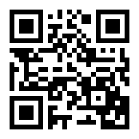 QR Code ou Bidi de l'entreprise ou le lieu
