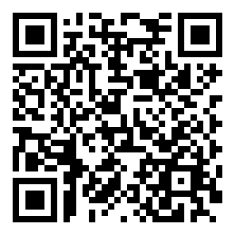 Codigo QR o Bidi del negocio o lugar