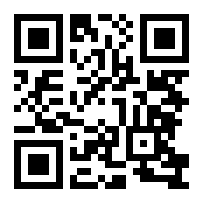 QR Code ou Bidi de l'entreprise ou le lieu