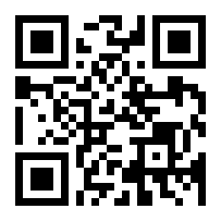 QR Code ou Bidi de l'entreprise ou le lieu