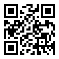 QR Code ou Bidi de l'entreprise ou le lieu