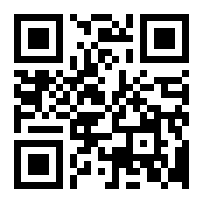 QR Code ou Bidi de l'entreprise ou le lieu