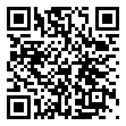 Codigo QR o Bidi del negocio o lugar