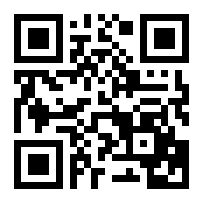 Código QR ou Bidi do negócio ou local