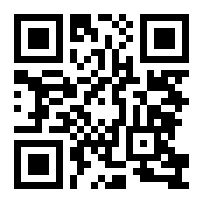 Codigo QR o Bidi del negocio o lugar