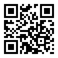 QR Code ou Bidi de l'entreprise ou le lieu