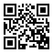 QR Code ou Bidi de l'entreprise ou le lieu