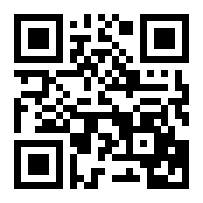 QR Code ou Bidi de l'entreprise ou le lieu