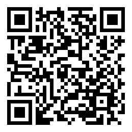 Codigo QR o Bidi del negocio o lugar