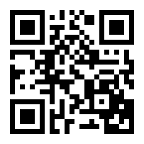 QR Code ou Bidi de l'entreprise ou le lieu