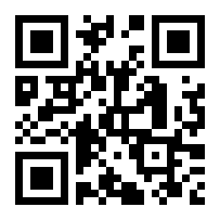 codice QR o Bidi dell'attività commerciale o luogo
