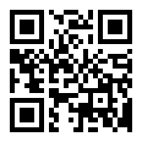 QR Code ou Bidi de l'entreprise ou le lieu